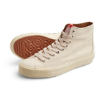 LAST RESORT AB // VM003 HI CANVAS // WHITE WHITE