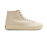 LAST RESORT AB // VM003 HI CANVAS // WHITE WHITE