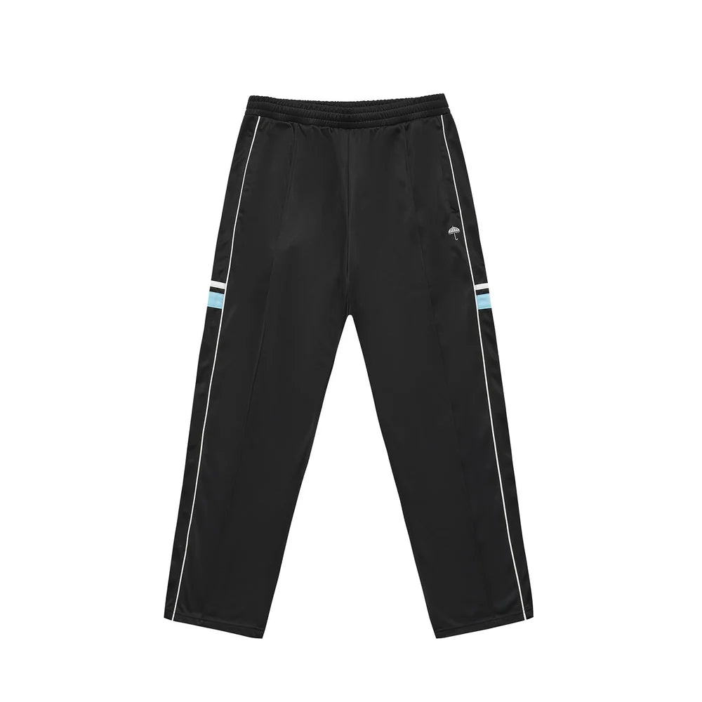 HELAS DETENTE TRACKSUIT PANTS BLACK