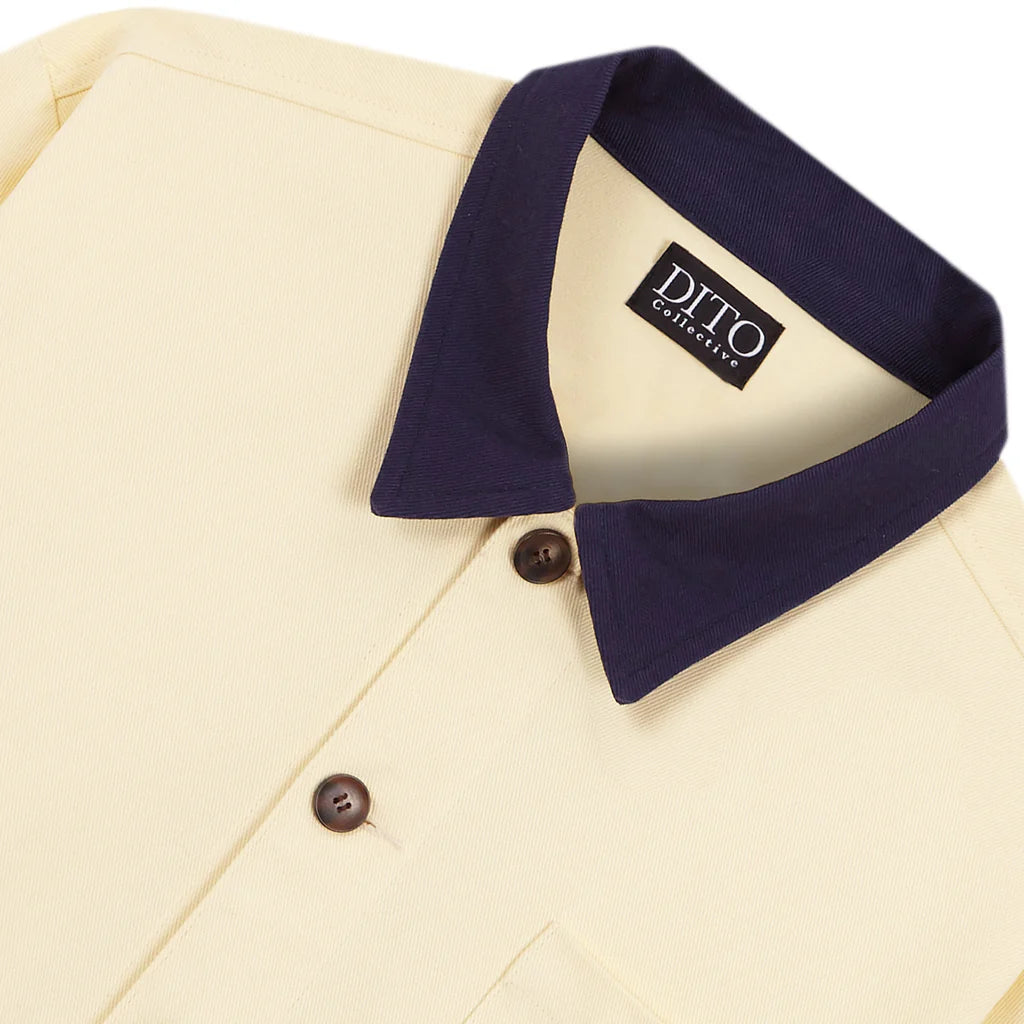 DITO COLLECTIVE // JACKET // CITRUS JACKEZ