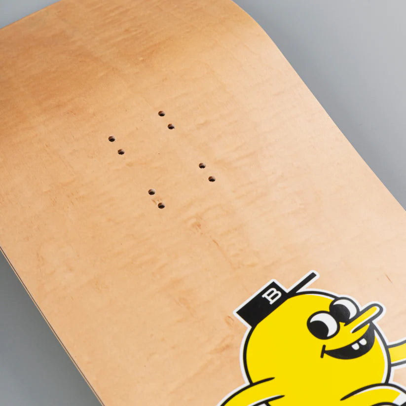 BLAST // THE D.I.Y. DECK