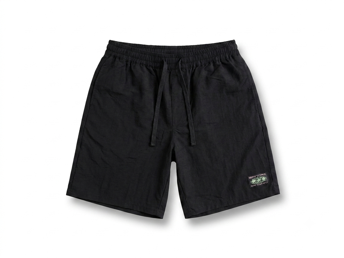 Santai Surf Club Bali Swim Short