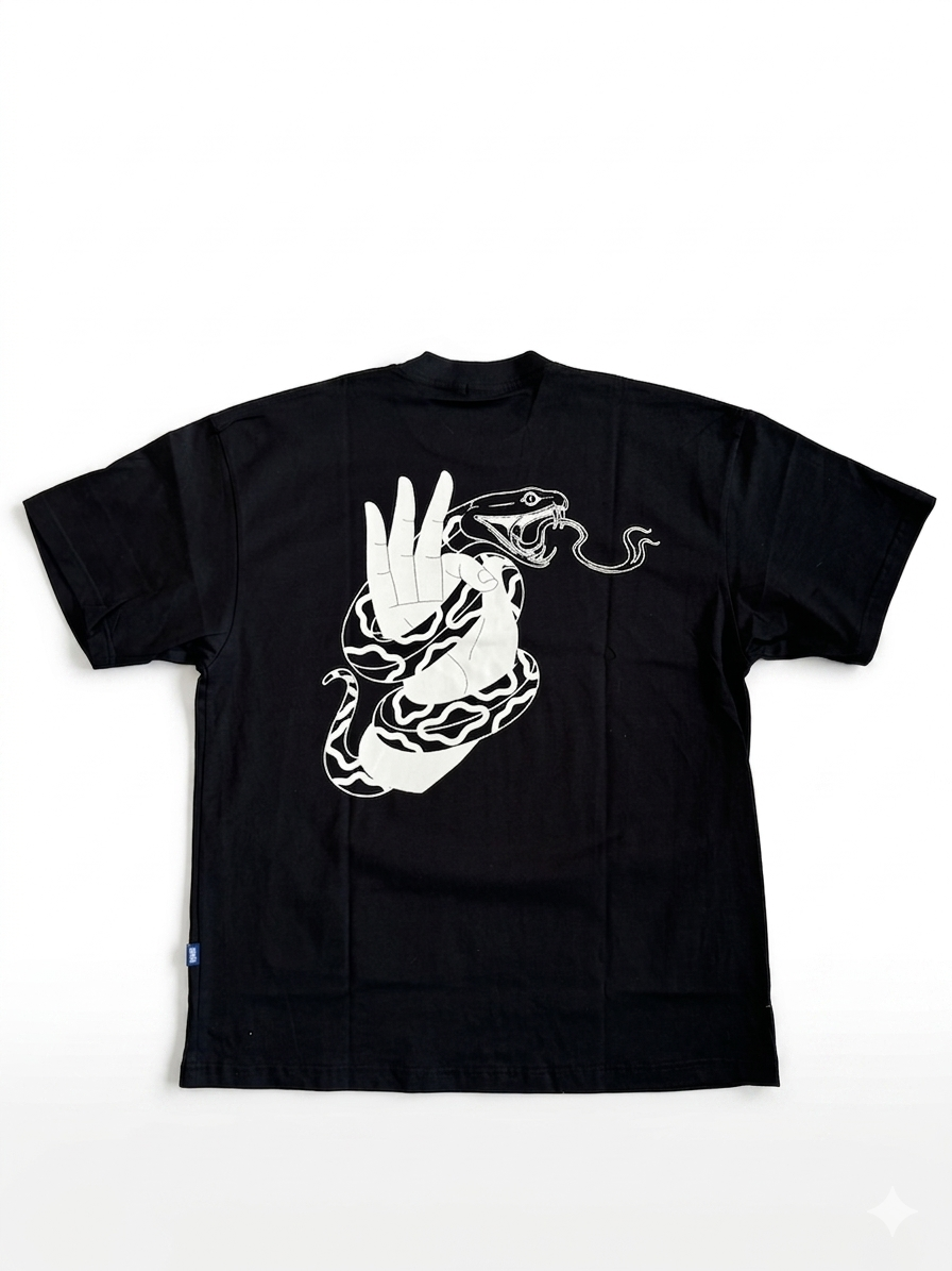 Santai Snake