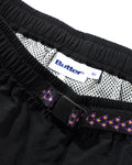 BUTTERGOODS // SHORT // EQUIPMENT SHORTS // BLACK