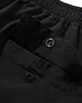 BUTTERGOODS // SHORT // EQUIPMENT SHORTS // BLACK
