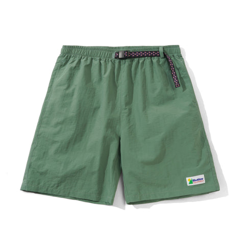 BUTTERGOODS // SHORT // EQUIPMENT SHORTS // JUNGLE