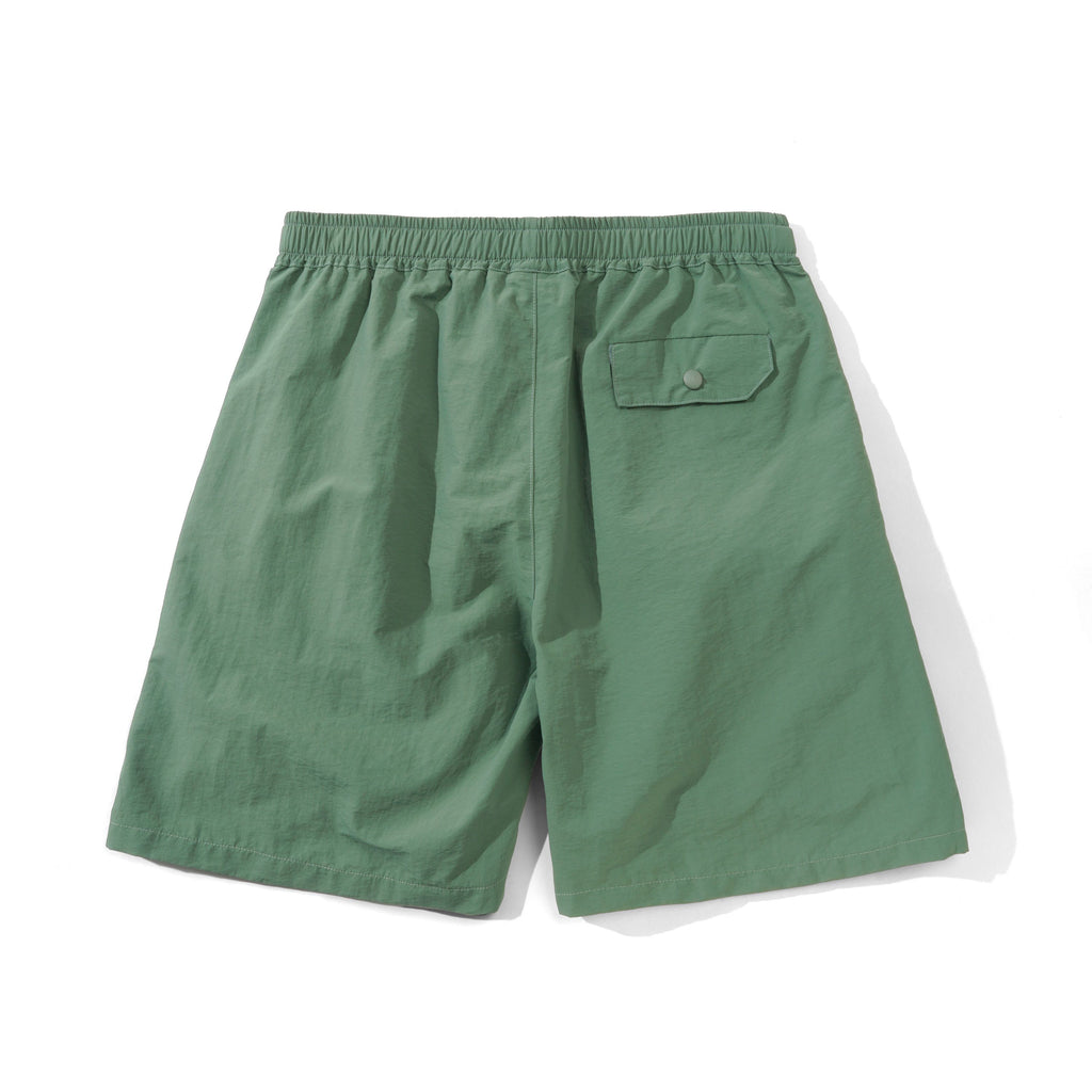 BUTTERGOODS // SHORT // EQUIPMENT SHORTS // JUNGLE