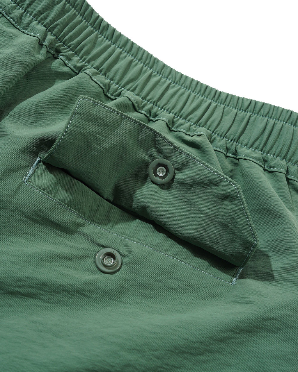 BUTTERGOODS // SHORT // EQUIPMENT SHORTS // JUNGLE