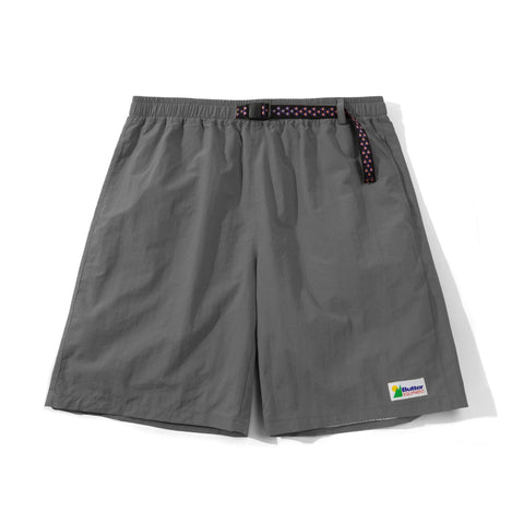BUTTERGOODS // SHORT // EQUIPMENT SHORTS // PETROL