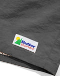 BUTTERGOODS // SHORT // EQUIPMENT SHORTS // PETROL