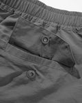 BUTTERGOODS // SHORT // EQUIPMENT SHORTS // PETROL