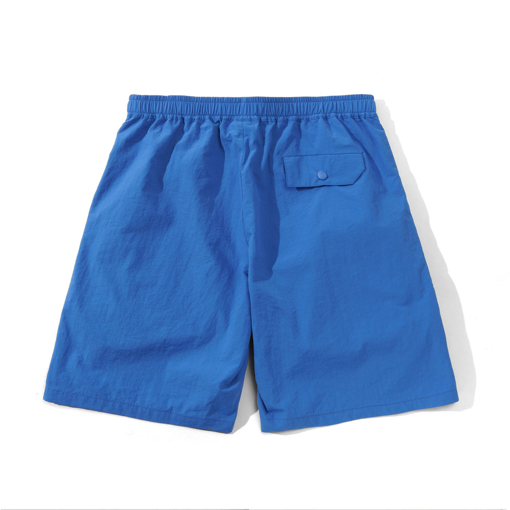BUTTERGOODS // SHORT // EQUIPMENT SHORTS // ROYAL BLUE