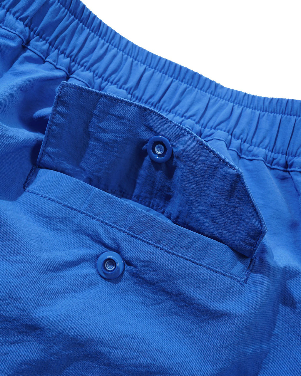 BUTTERGOODS // SHORT // EQUIPMENT SHORTS // ROYAL BLUE