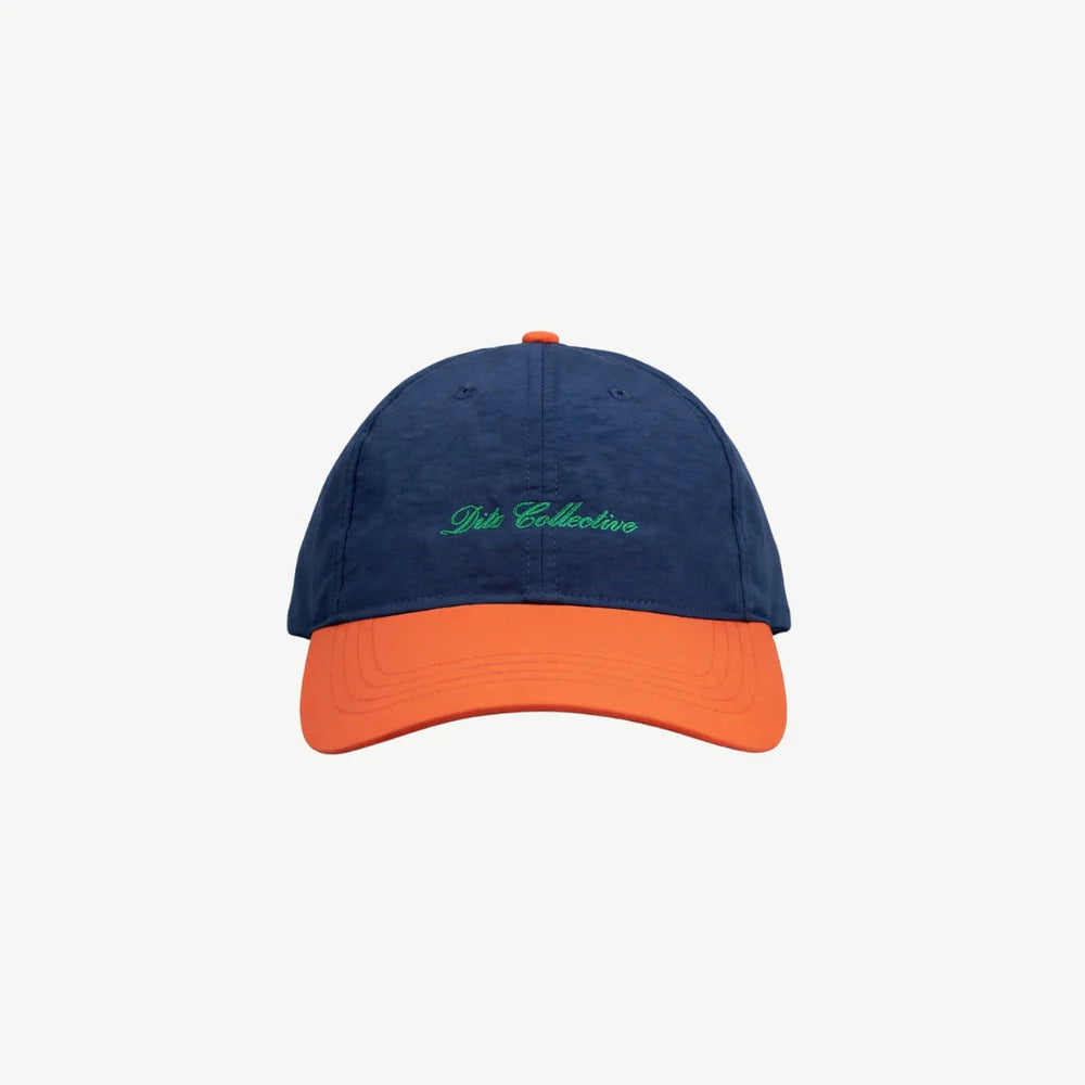 DITO COLLECTIVE RETRO NYLON CAP