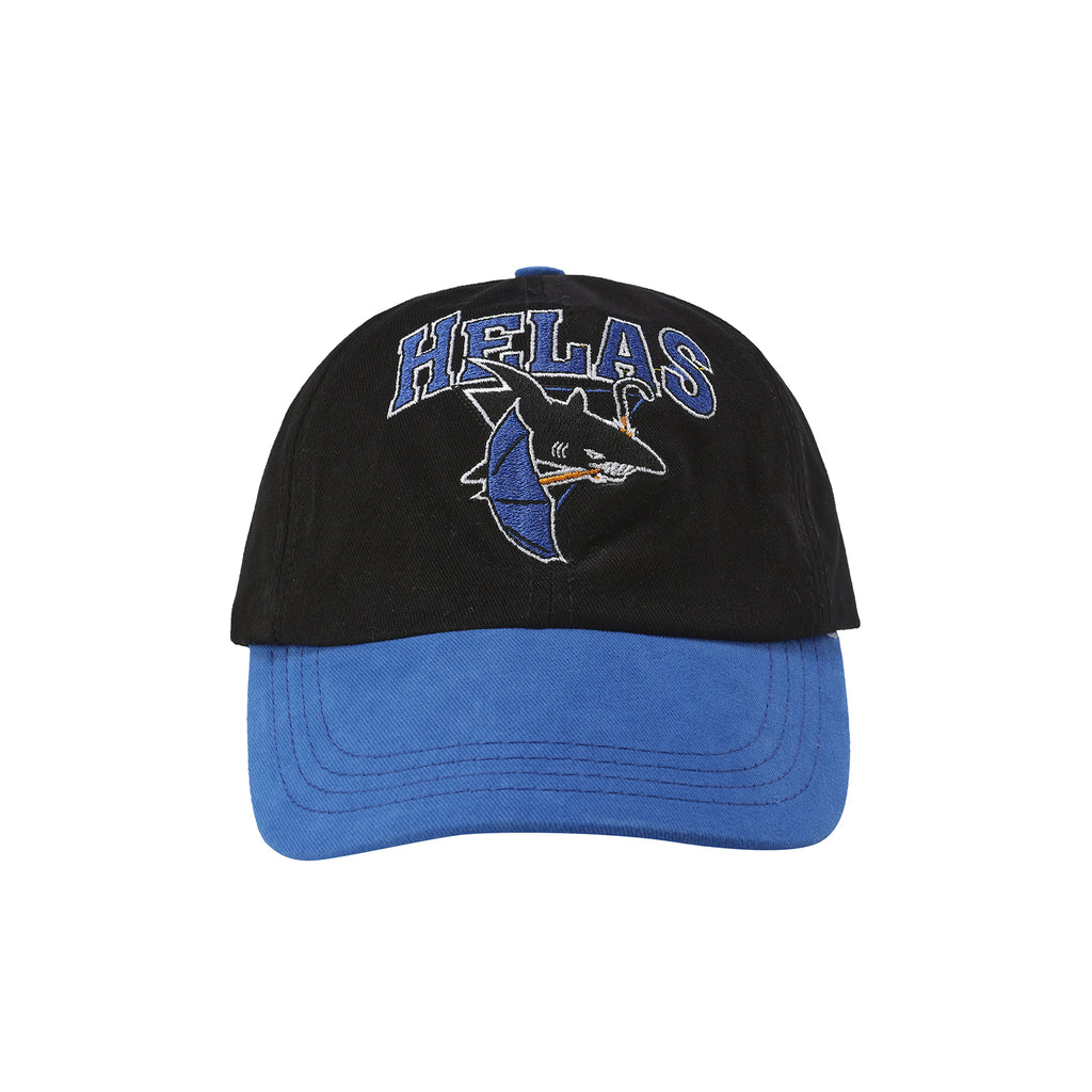 HELAS // REQUINS // BLACK BLUE