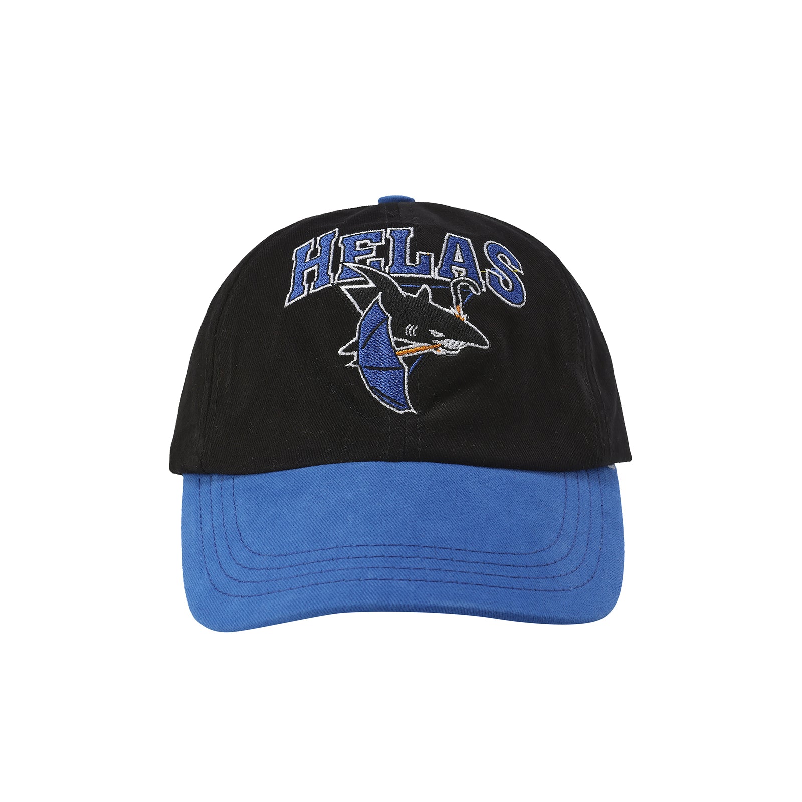 HELAS // REQUINS // BLACK BLUE