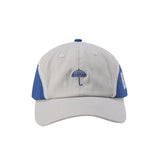 HELAS // TOWN 6P // GREY NAVY