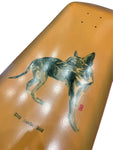Santai // Dog //  8.4