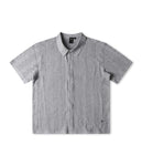 FORMER // AG MARILYN SS KNIT // GREY