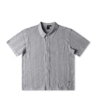 FORMER // AG MARILYN SS KNIT // GREY