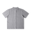 FORMER // AG MARILYN SS KNIT // GREY