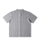 FORMER // AG MARILYN SS KNIT // GREY