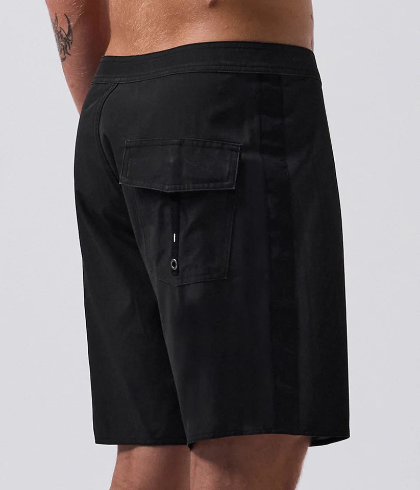 FORMER // TRUNK // SYSTEM 19 // BLACK