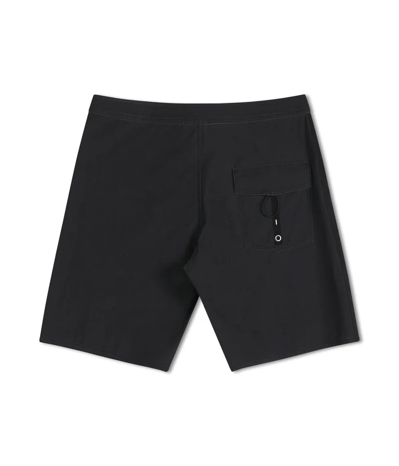 FORMER // TRUNK // SYSTEM 19 // BLACK