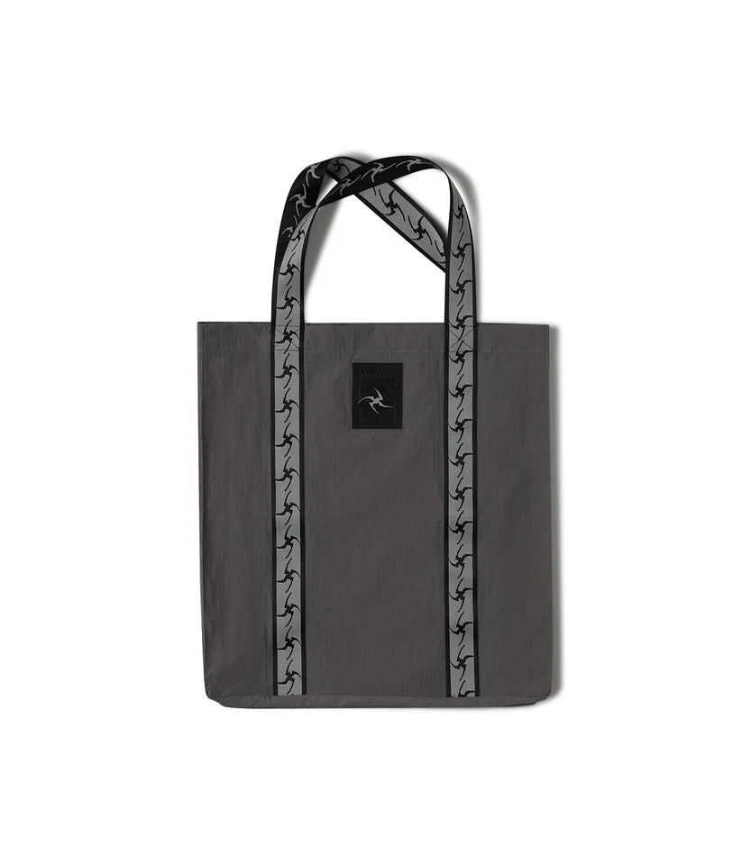 FORMER // DION TOTE BAG // GREY