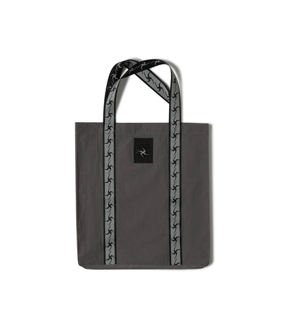 FORMER // DION TOTE BAG // GREY