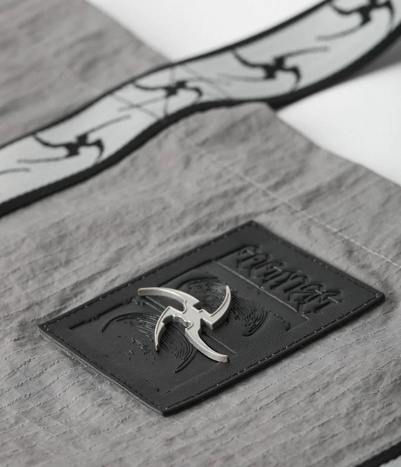 FORMER // DION TOTE BAG // GREY