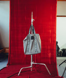 FORMER // DION TOTE BAG // GREY