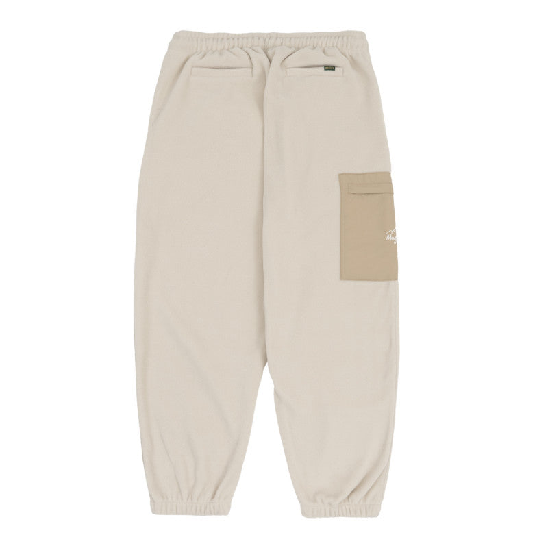 MAGENTA // DIMANCHE SWEAT PANTS // NATURAL