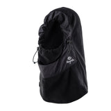 MAGENTA // HOLD UP FLEECE MASK // BLACK