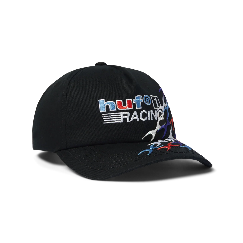 HUF ONE RACING 5 PANEL H