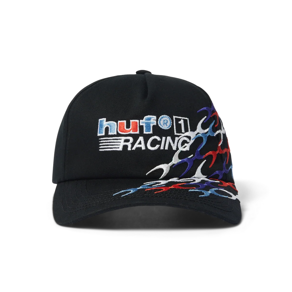 HUF ONE RACING 5 PANEL H