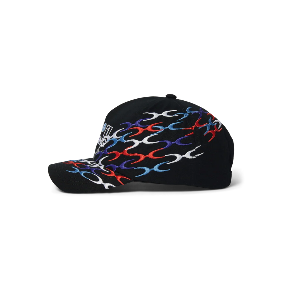 HUF ONE RACING 5 PANEL H