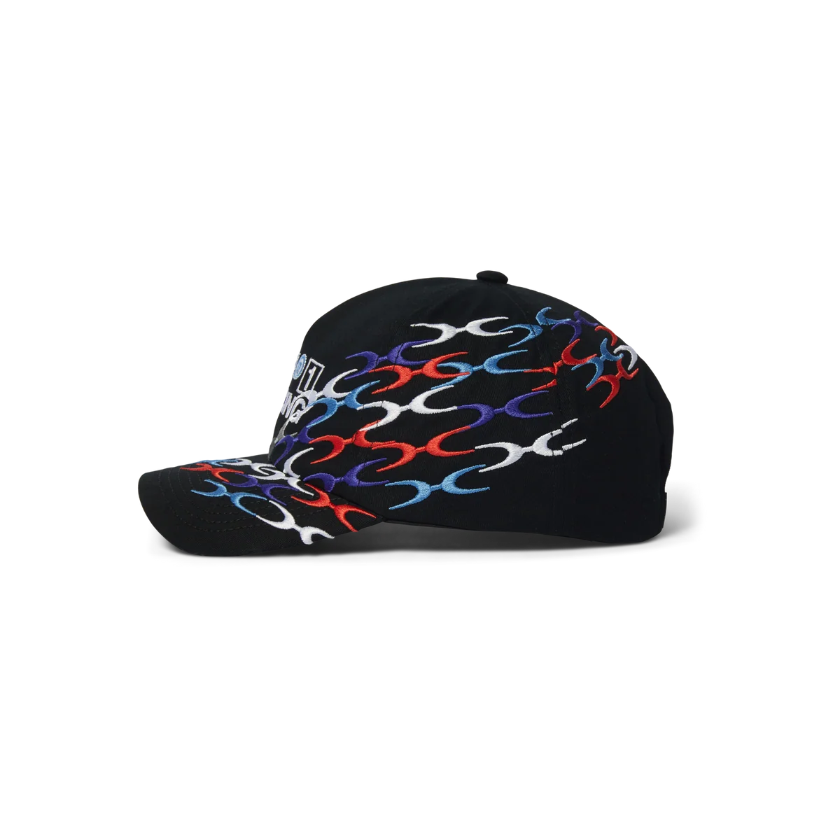 HUF ONE RACING 5 PANEL H
