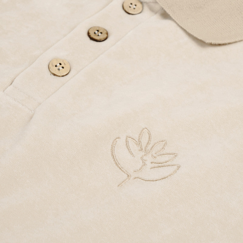 MAGENTA // LE BAISER VELOURS // NATURAL