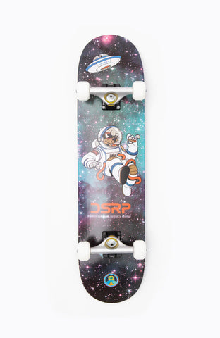 INPEDOO // COMPLETE SKATEBOARD //