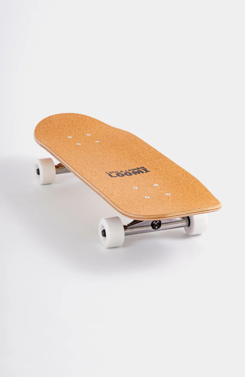 LOOMI // CORKGRIP // KIDS CRUISER DOLPHIN