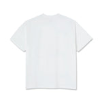 LRAB X SPITFIRE // MATCHBOX TEE // WHITE