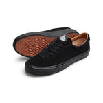 LAST RESORT AB // VM001 SUEDE LO // BLACK BLACK