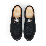 LAST RESORT AB // VM001 SUEDE LO // BLACK BLACK