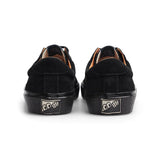 LAST RESORT AB // VM001 SUEDE LO // BLACK BLACK