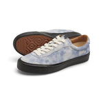 LAST RESORT AB // CLOUDY SUEDE // FISFULL BLUE BLACK
