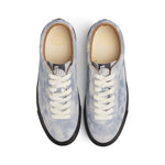 LAST RESORT AB // CLOUDY SUEDE // FISFULL BLUE BLACK
