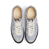 LAST RESORT AB // CLOUDY SUEDE // FISFULL BLUE BLACK