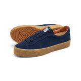 LAST RESORT AB // VM002 SUEDE // NAVY GUM