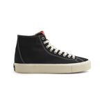 LAST RESORT AB // VM003 HI CANVAS // BLACK WHITE